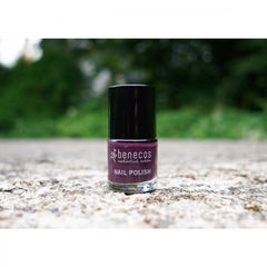 Nail Polish by benecos