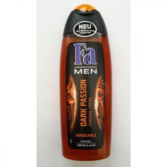 Fa Men - Dark Passion von Fa