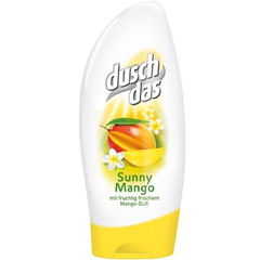 Sunny Mango