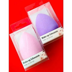 Make-up Schwamm von JES Collection