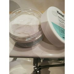 Isana Pure Cremepeeling von Isana