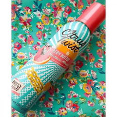 Citrus Twist Body Butter Moisture Mousse von Dirty Works