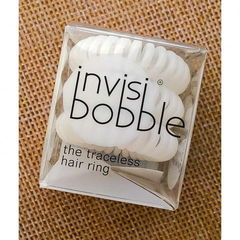 Original The Traceless Hair Rings