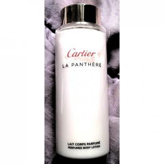 La Panthère - Lait Corps Parfumé von Cartier
