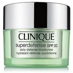 Superdefense SPF 20 - Daily Defense Moisturizer
