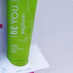 [BE YOU.] - Explorer - Apple + Aloe von Curaprox