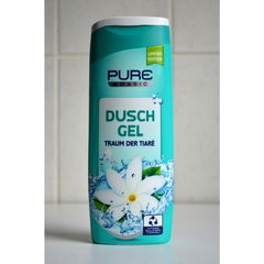 Duschgel - Traum der Tiaré