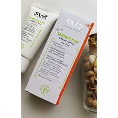 Sebiaclear - Crème SPF 50 by Laboratoire SVR