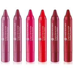 Couleurs Nature - Farbglanz Lipbalm von Yves Rocher