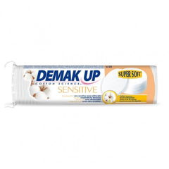 Sensitive Wattepads by Demak Up