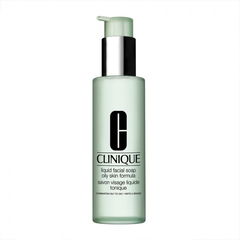 Liquid Facial Soap - Oily Skin Formula von Clinique
