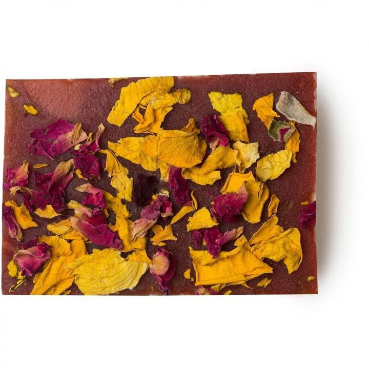 Ro's Argan - Gourmetseife von LUSH