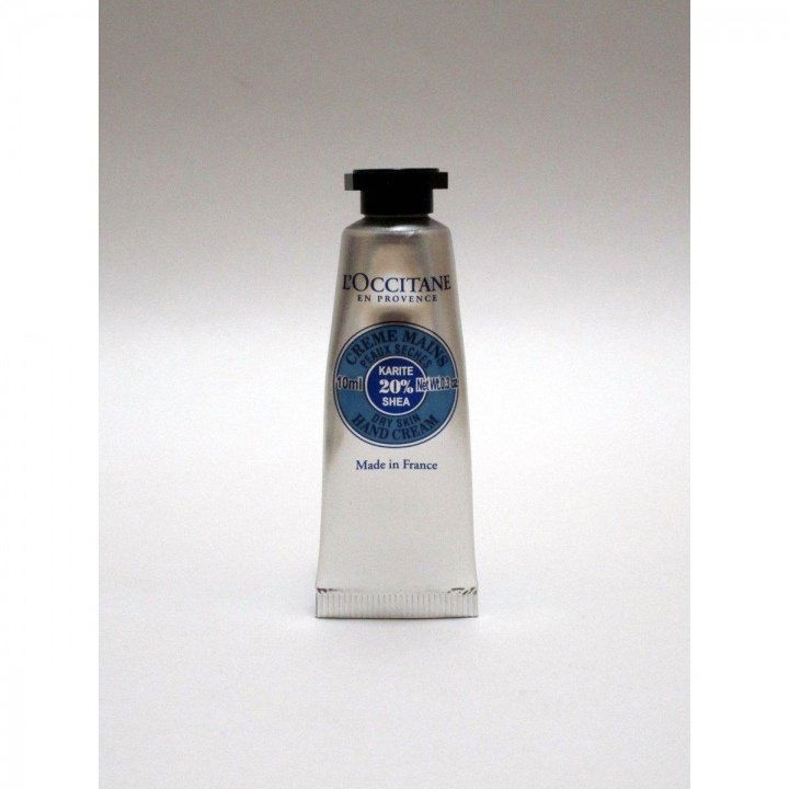 Dry Skin Karite Hand Creme von L'Occitane