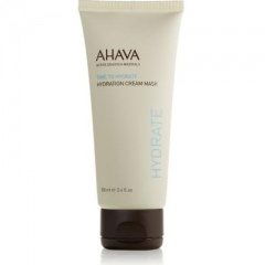 Time to Hydrate - Hydration Cream Mask von Ahava