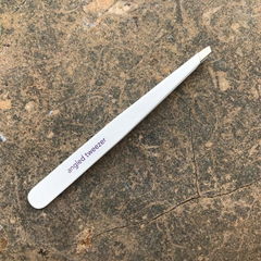 Angled Tweezer