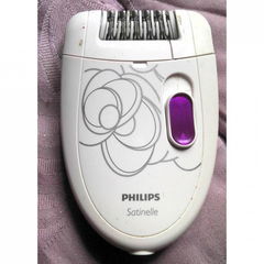 Satinelle Epilierer