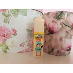 the POREfessional - license to blot von Benefit