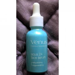 Aqua 24 Face Serum von Venus