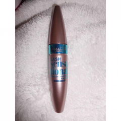 Lash Sensational - Voller Wimpern Fächer Waterproof by Maybelline