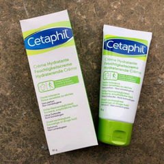 Feuchtigkeitscreme Gesicht & Körper