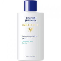 Institut - Reinigungs Milch sanft von Hildegard Braukmann