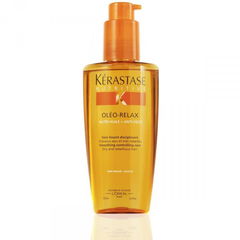 Nutritive - Oléo-Relax - Nutri-Huile + Anti-Frizz