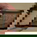 Prime And Fine - Professional Contouring Palette
