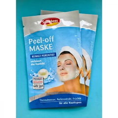 Peel-off Maske von Schaebens