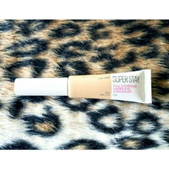 SuperStay 24H Concealer von Maybelline