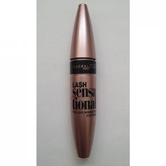 Lash Sensational - Voller Wimpern Fächer von Maybelline