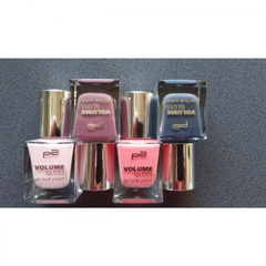 Volume Gloss gel look polish