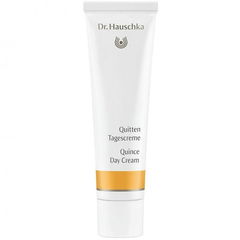 Quitten Tagescreme by Dr. Hauschka