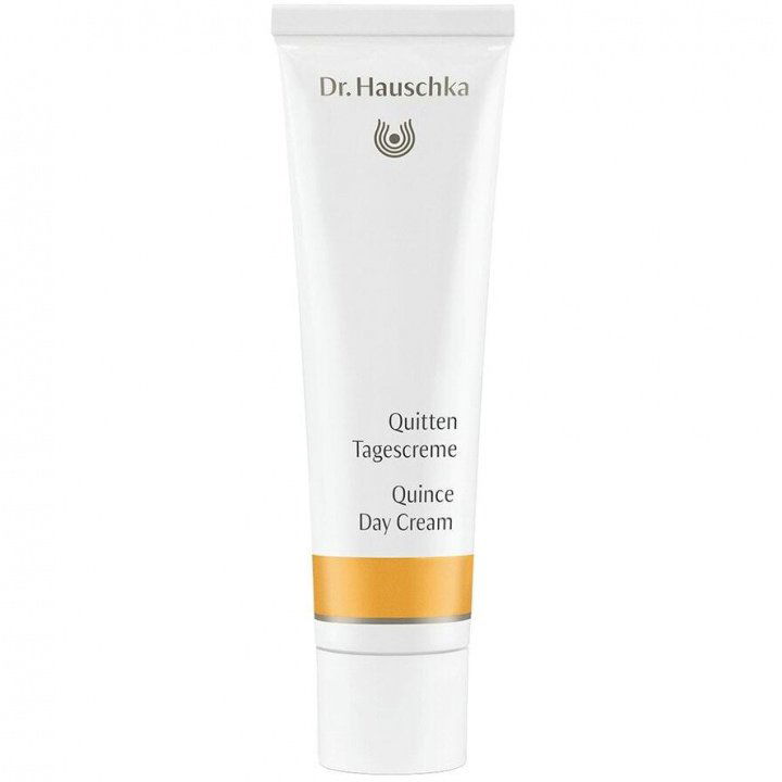 Quitten Tagescreme von Dr. Hauschka