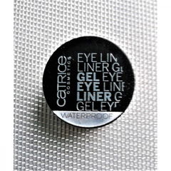 Gel Eyeliner Waterproof von Catrice Cosmetics