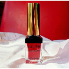 Babydoll Kiss & Blush