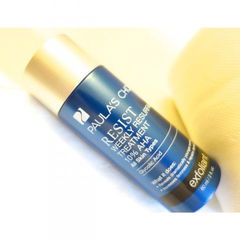 Resist - Weekly Resurfasing Treatment - 10% AHA