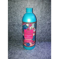 Ayurveda - Aromatic Bath Cream - Amla Oil and Patchouli von Tesori d´Oriente