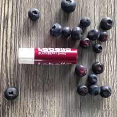 Blackberry Shine by Labello