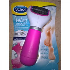 Velvet smooth - Express Pedi Extra Stark