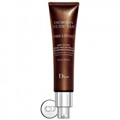 Diorskin Nude Tan Prime & Bronze