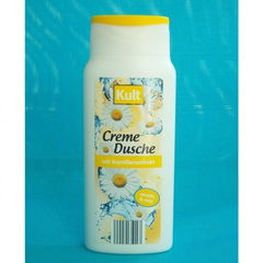 Creme Dusche mit Kamillenextrakt von Kult