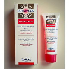 Dermacos Anti-Redness Capillaris Shrinking Mask von Farmona