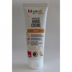 Natürliche Handcreme - Marille