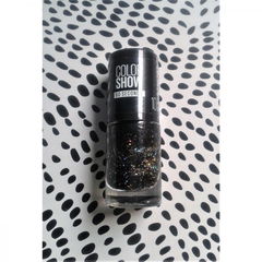 Color Show - 60 Seconds von Maybelline