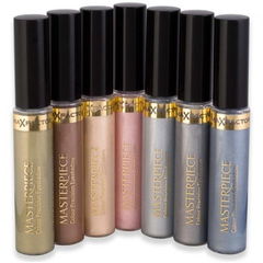 Masterpiece - Colour Precision Eyeshadow