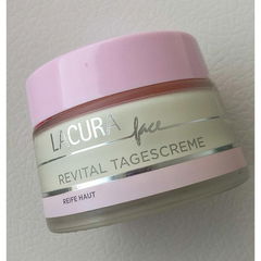 Revital Tagescreme von Lacura