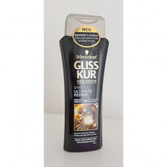Gliss Kur - Hair Repair - Ultimate Repair - Shampoo von Schwarzkopf