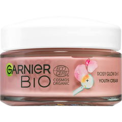 Garnier Bio Rosy Glow