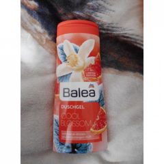Duschgel - Cool Blossom von Balea