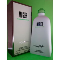 Mugler Cologne - Douche Tonique Corps & Cheveux